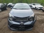 2019 TOYOTA COROLLA L à vendre chez Copart ON - COOKSTOWN