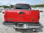 2001 Ford F150 Supercrew en Venta en Fairburn, GA - Front End