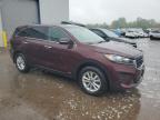 2020 Kia Sorento L продається в Central Square, NY - Side