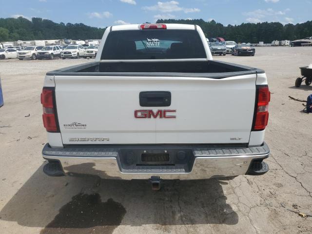  GMC SIERRA 2014 Білий