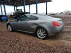 2011 Infiniti G37  იყიდება Phoenix-ში, AZ - Rear End