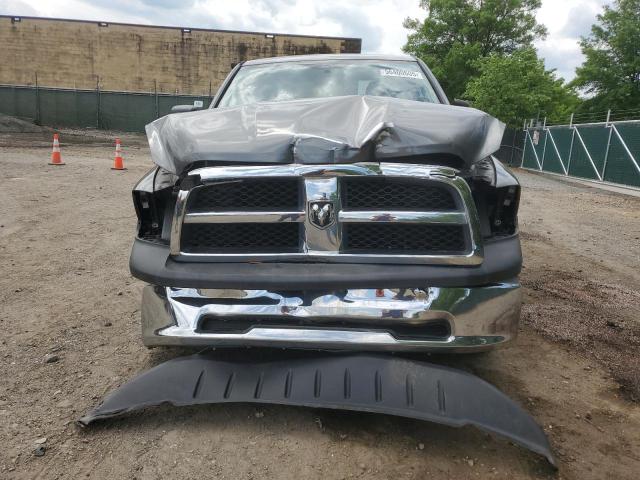  DODGE RAM 1500 2012 Szary