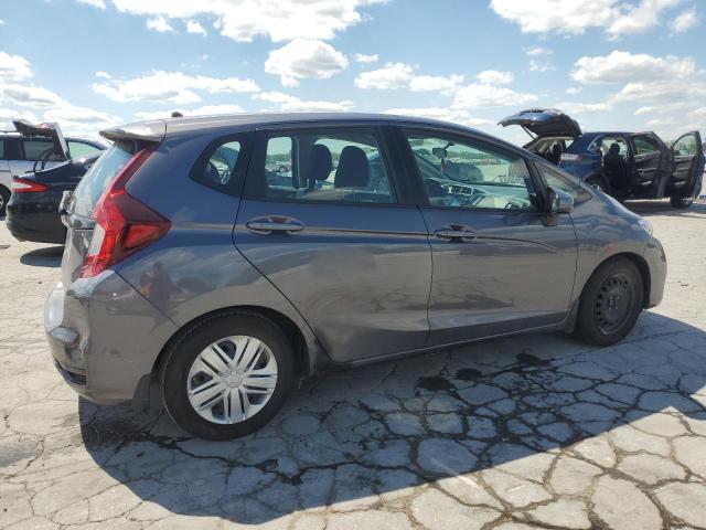  HONDA FIT 2020 Серый