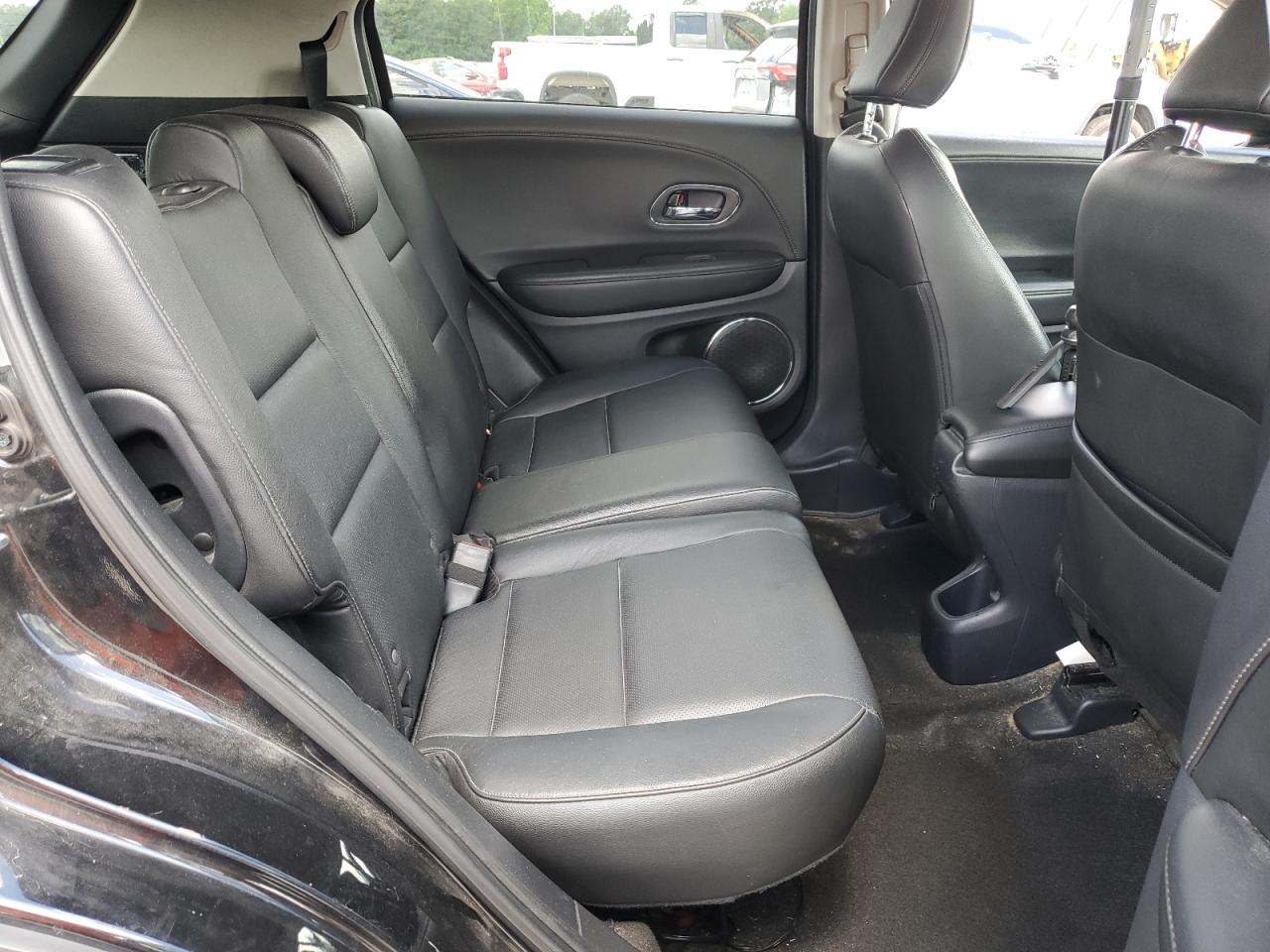 2021 Honda Hr-V Exl VIN: 3CZRU5H74MM708999 Lot: 56825965