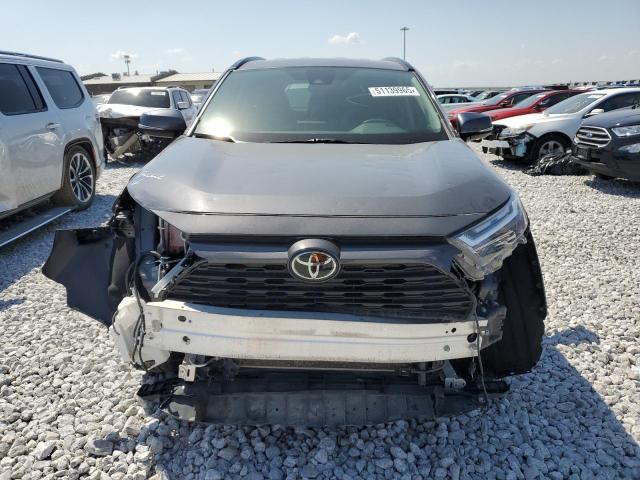  TOYOTA RAV4 2022 Szary