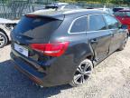 2016 KIA CEED GT-LI for sale at Copart COLCHESTER
