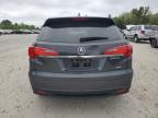 2014 Acura Rdx    zu verkaufen in Mendon, MA - Vandalism