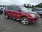 2006 Honda Pilot Ex zu verkaufen in Finksburg, MD - Rear End