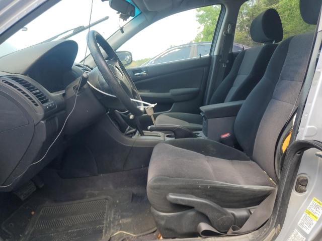 2005 HONDA ACCORD LX