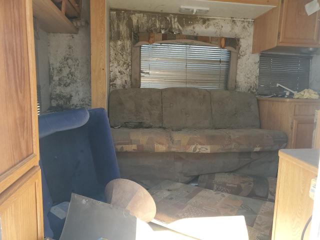 2003 TRAIL KING 5TH WHEEL  