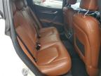 2016 Maserati Ghibli S продається в Tanner, AL - Side