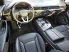 2018 Audi Q7 Premium Plus продається в Moraine, OH - Minor Dent/Scratches