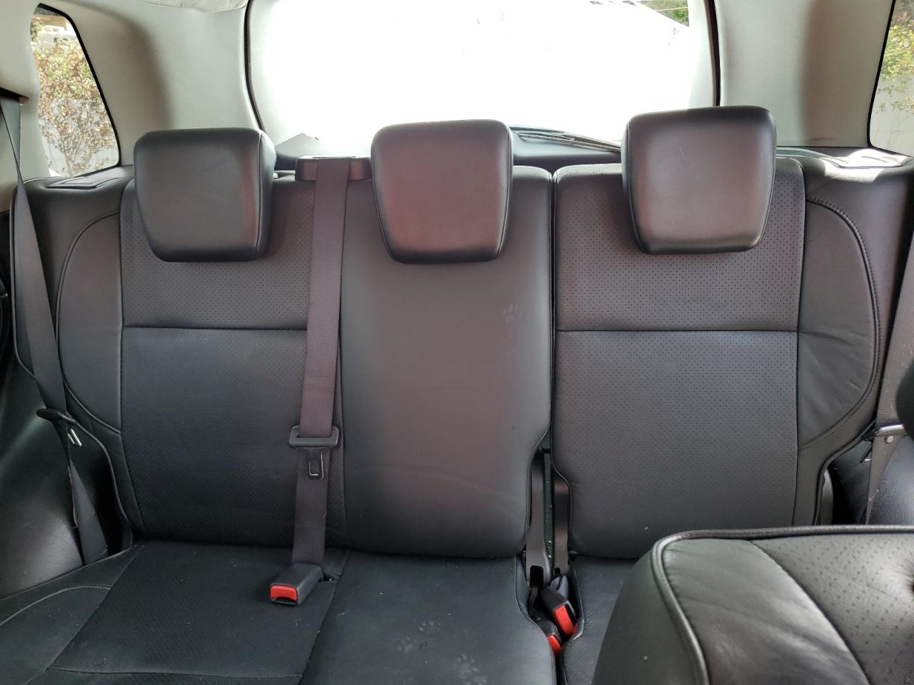 2006 Suzuki Grand Vitara Luxury VIN: JS3TE947164104266 Lot: 56154905