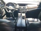 2016 Bmw 550 Xi იყიდება Ellenwood-ში, GA - Mechanical
