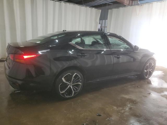  NISSAN ALTIMA 2024 Czarny