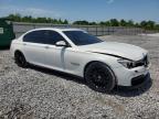 2015 Bmw 740 Li de vânzare în Hueytown, AL - Rear End