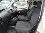 2015 FIAT FIORINO 16 for sale at Copart SANDTOFT