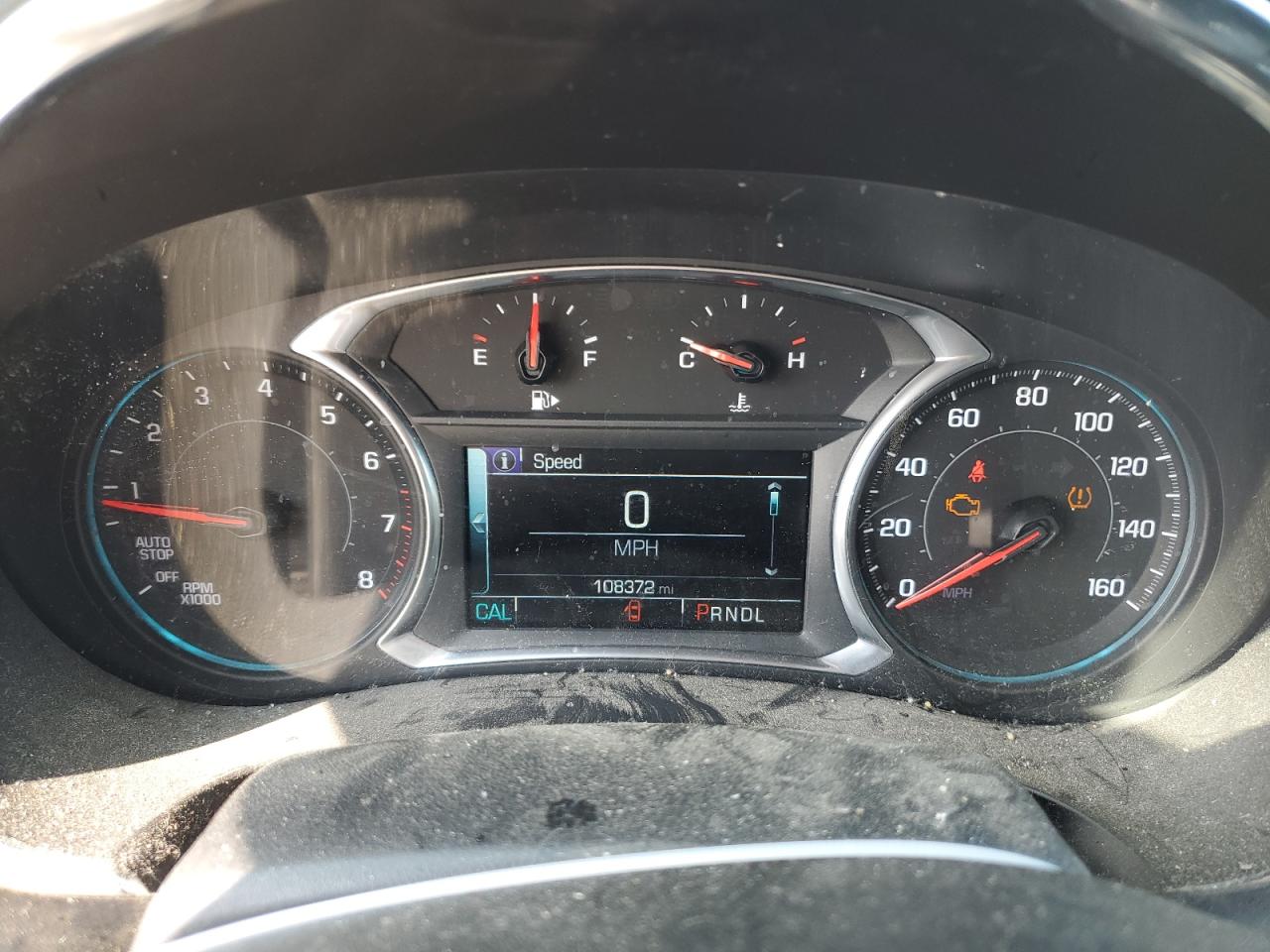 1G1ZD5ST0JF121425 CHEVROLET MALIBU 2018