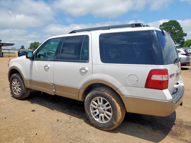 Parquets FORD EXPEDITION 2012 Biały