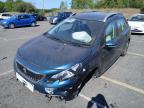 2017 PEUGEOT 2008 ACTIV for sale at Copart SANDTOFT