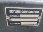 2004 Skyline Nomad продається в Louisville, KY - Side