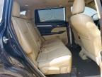 2015 Toyota Highlander Xle for Sale in San Antonio, TX - Front End