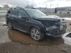2021 Subaru Ascent Limited იყიდება Chicago Heights-ში, IL - All Over