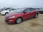 2014 Ford Fusion S Hybrid for Sale in American Canyon, CA - Front End