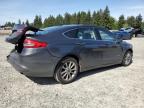 Graham, WA에서 판매 중인 2018 Ford Fusion Se Phev - Rear End