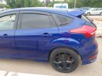 2018 FORD FOCUS ZETE for sale at Copart WOLVERHAMPTON