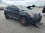 2015 Nissan Rogue Select S იყიდება Tulsa-ში, OK - Mechanical