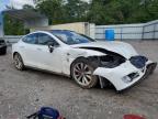 2015 Tesla Model S  en Venta en Augusta, GA - Front End