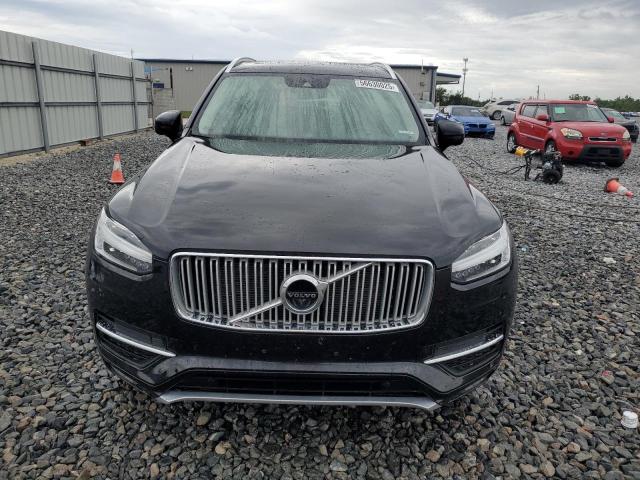  VOLVO XC90 2017 Czarny