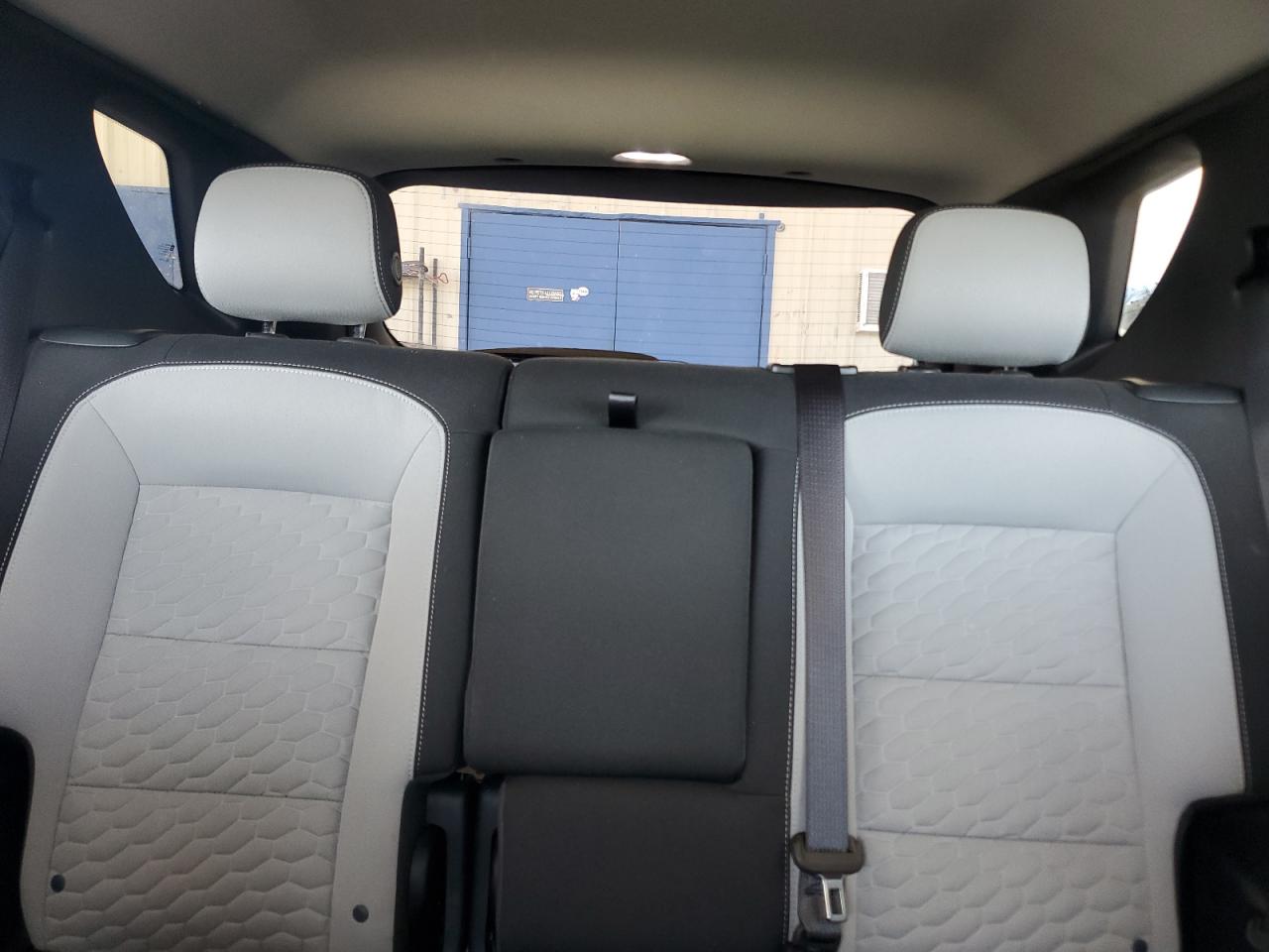 2020 Chevrolet Equinox Ls VIN: 3GNAXHEV7LS675156 Lot: 58438465