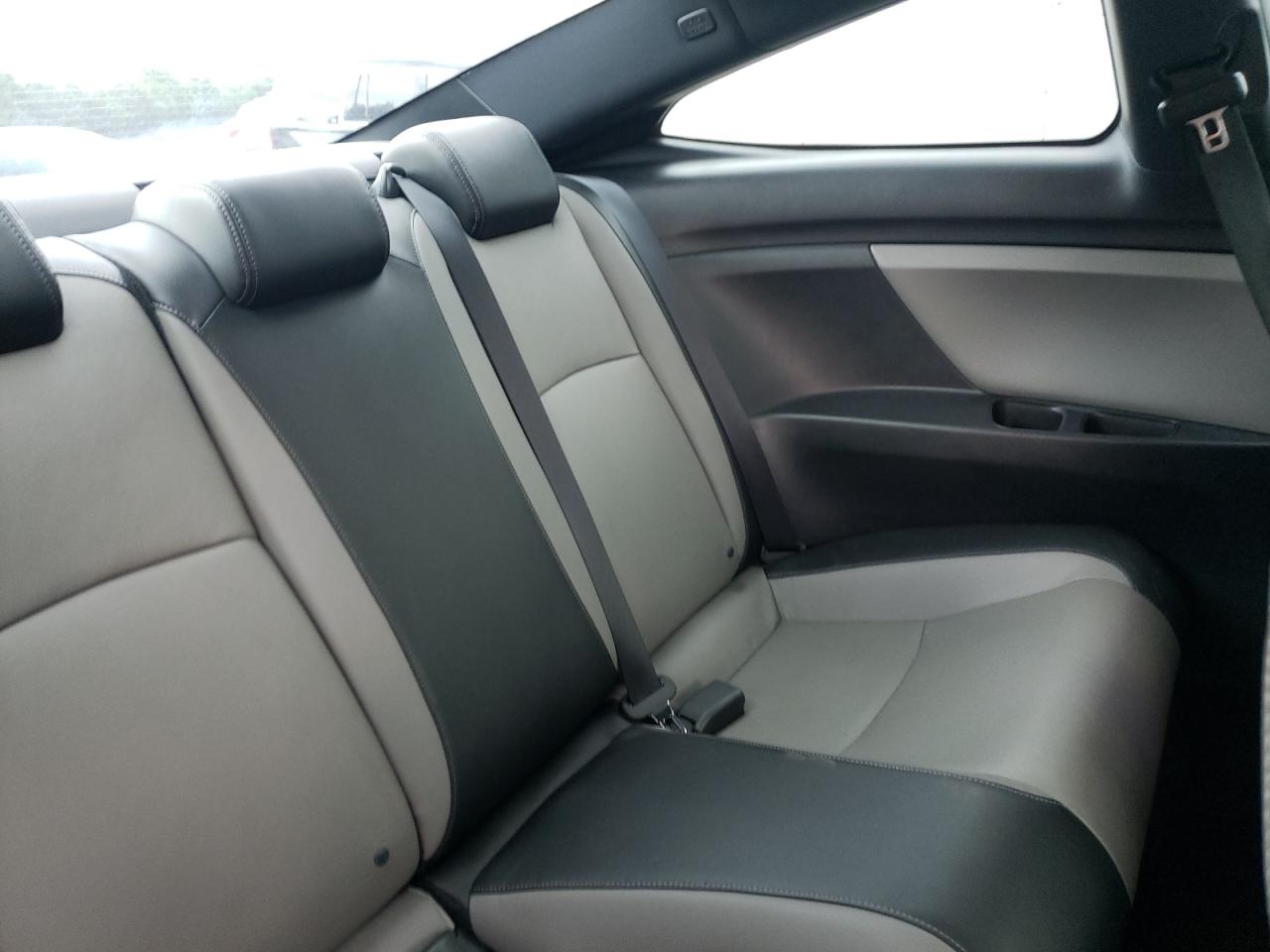 2HGFC3B7XHH354808 HONDA CIVIC 2017