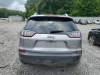 2019 Jeep Cherokee Latitude Plus for Sale in Grenada, MS - Front End