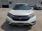2015 Honda Cr-V Exl   zu verkaufen in Gaston, SC - Rear End