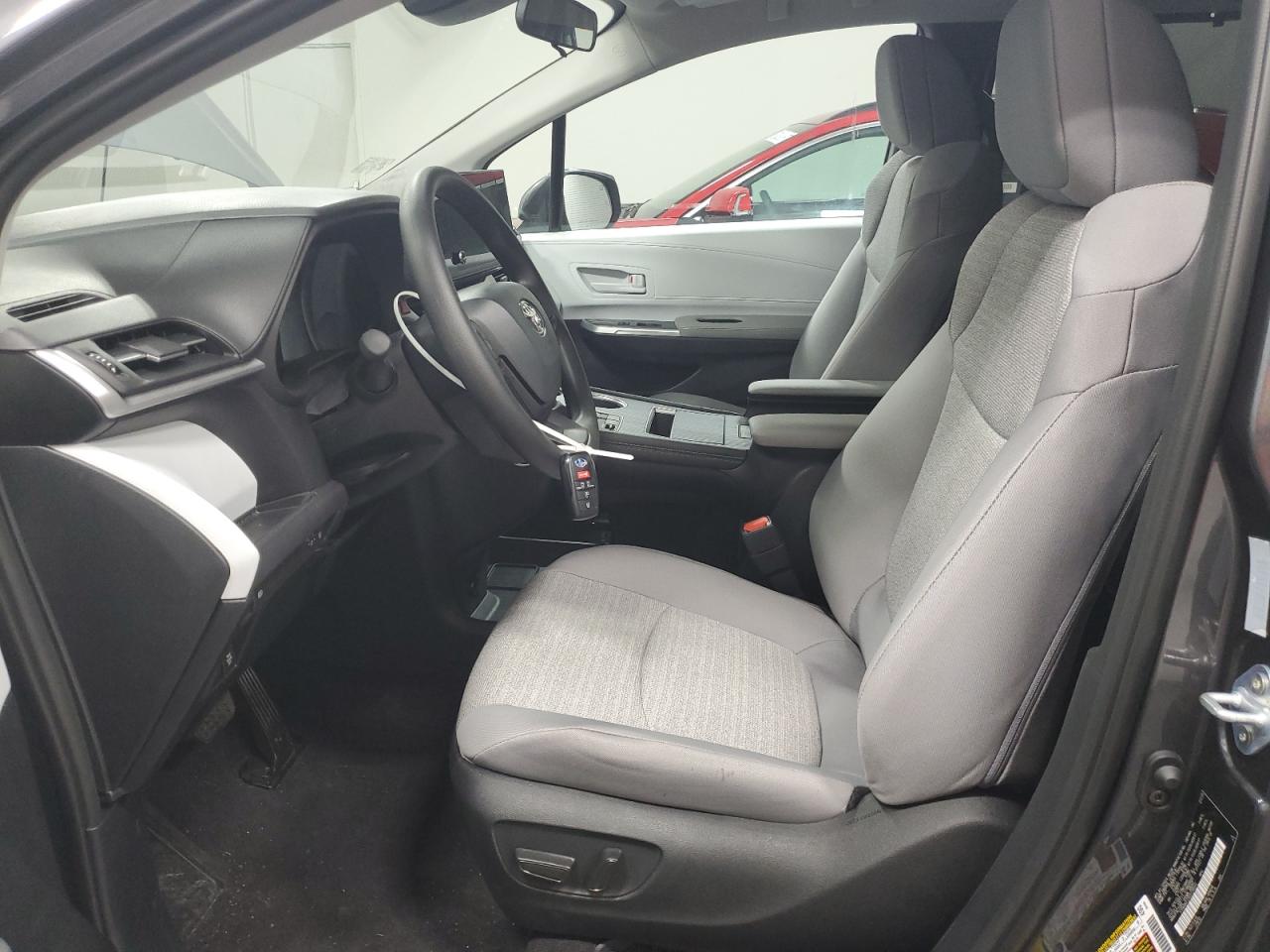 5TDKRKEC9SS239544 TOYOTA All Models 2025