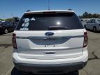 2013 Ford Explorer Xlt   للبيع في Vallejo، CA - Front End