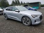 2022 Audi E-Tron Premium for Sale in Graham, WA - Vandalism