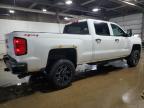 2015 Chevrolet Silverado K2500 Heavy Duty Lt იყიდება Blaine-ში, MN - Minor Dent/Scratches