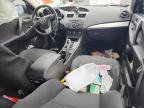 2013 Mazda 3 I en Venta en Portland, OR - Rear End