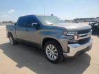 2020 Chevrolet Silverado C1500 Lt for Sale in Grand Prairie, TX - Mechanical