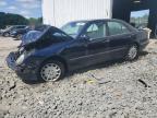 2002 Mercedes-Benz E 320 4Matic   for Sale in Windsor, NJ - Front End