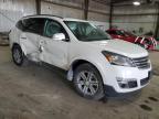 2015 Chevrolet Traverse Lt за продажба в Des Moines, IA - Side