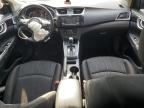 2018 Nissan Sentra S en Venta en Knightdale, NC - Front End