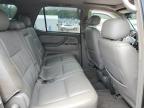 2001 Toyota Sequoia Limited de vânzare în Charles City, VA - Normal Wear