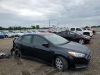 2016 Ford Focus S   for Sale in Des Moines, IA - Rear End