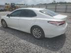 2020 Toyota Camry Le en Venta en Hueytown, AL - Front End
