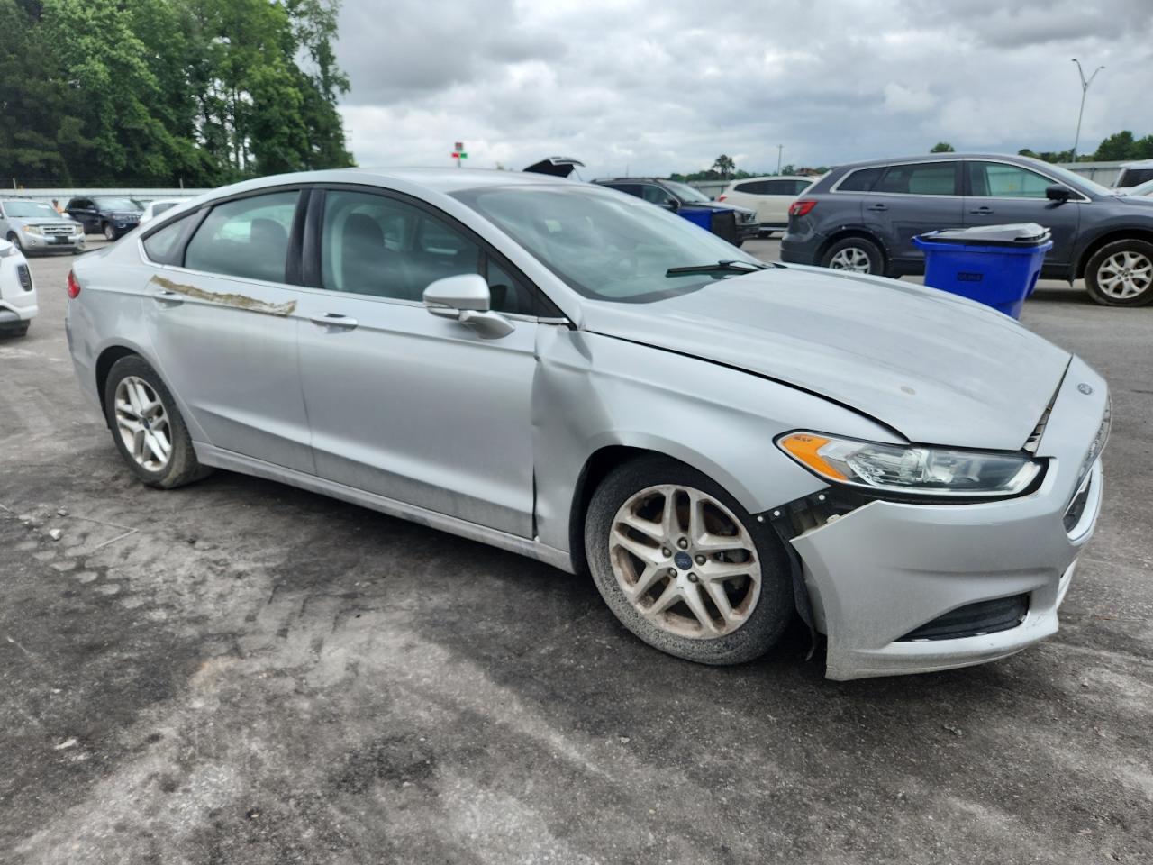3FA6P0H74GR344986 FORD FUSION 2016